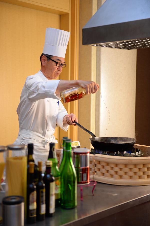 Hotel Grand Plaza Urashima Kurihara Экстерьер фото