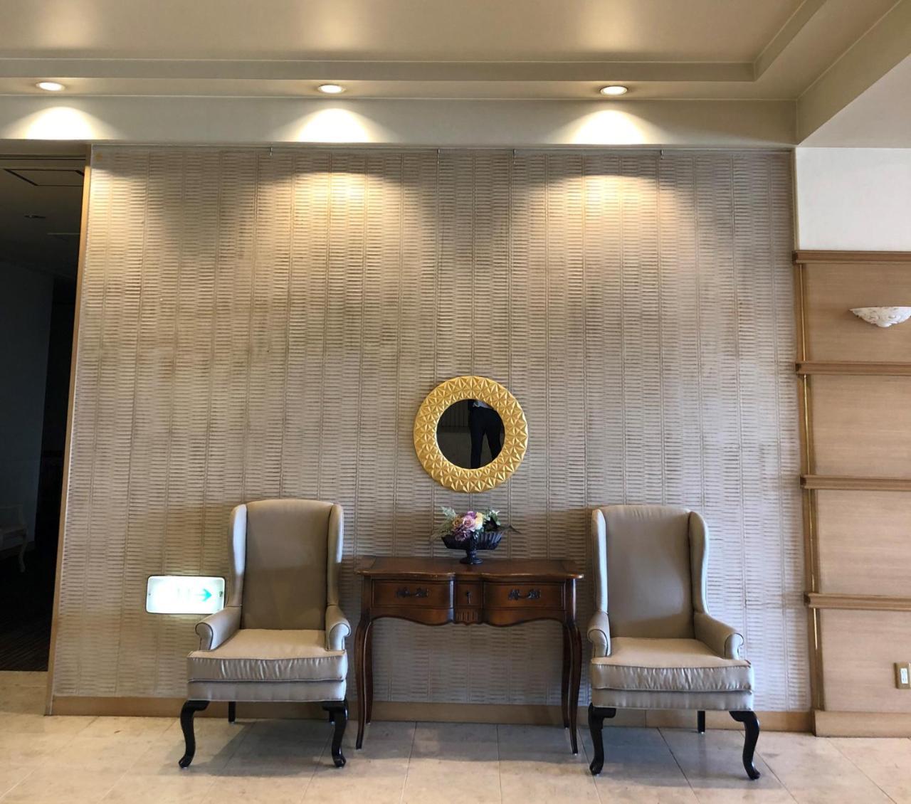 Hotel Grand Plaza Urashima Kurihara Экстерьер фото
